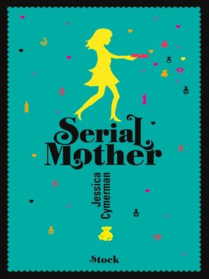 cover image of SerialMother